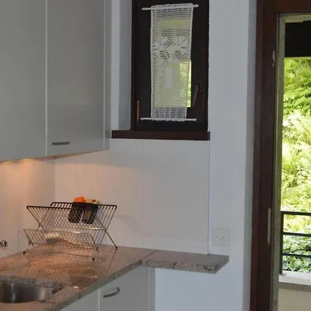 Residenza Viramonte, Casa Daniela, 37 *