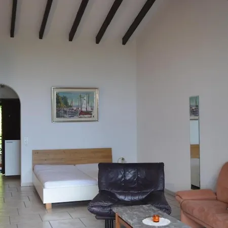 Residenza Viramonte, Casa Daniela, 37 Apartment