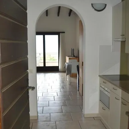 Apartment Residenza Viramonte, Casa Daniela, 37