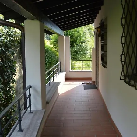 Residenza Viramonte, Casa Daniela, 37 Apartment *