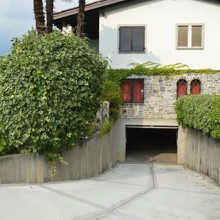 Apartment Residenza Viramonte, Casa Daniela, 37 *