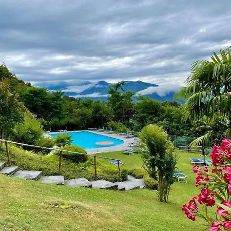 Residenza Viramonte, Casa Daniela, 37 Apartamento